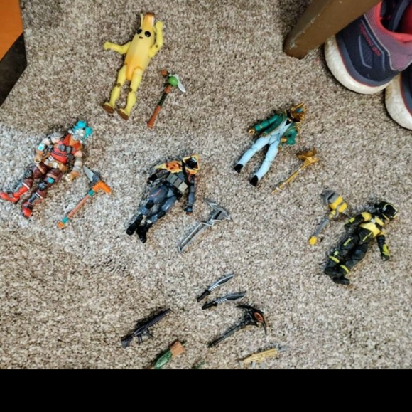 Fortnite large vending machine - Picture 11 of 11